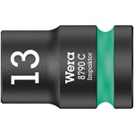 Dop voor zeskantmoeren Wera 8790 C Impaktor